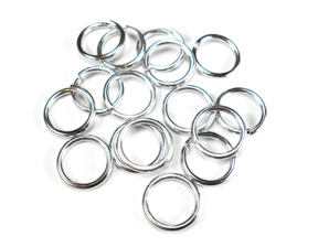 Aluminum Rings